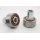 Steel Belt Pulley Assembly for Sch****** Elevators